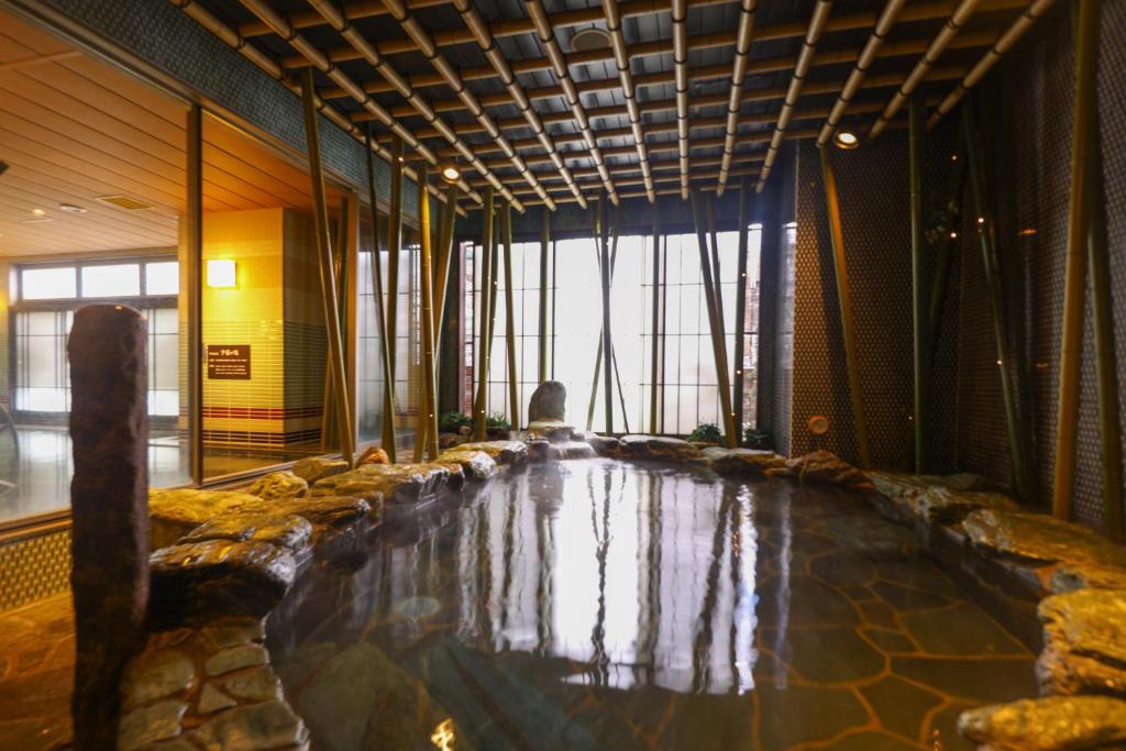 Dormy Inn Premium Namba